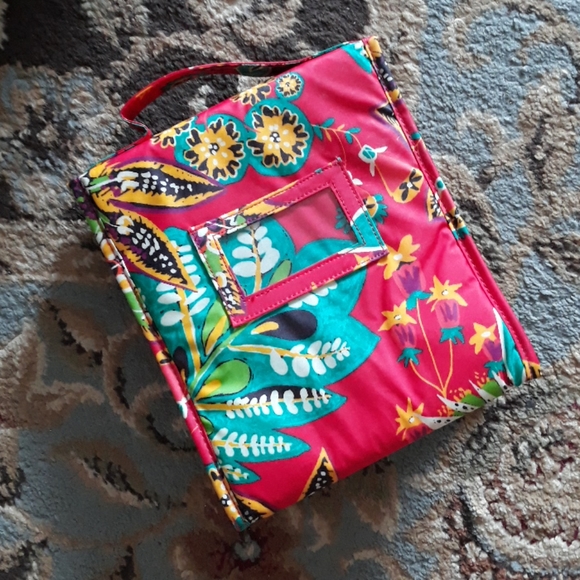 6x*Host Pick*Vera Bradley lunch bag - Picture 14 of 16